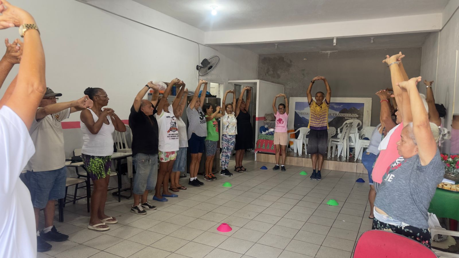 Momento Laços de Ouro